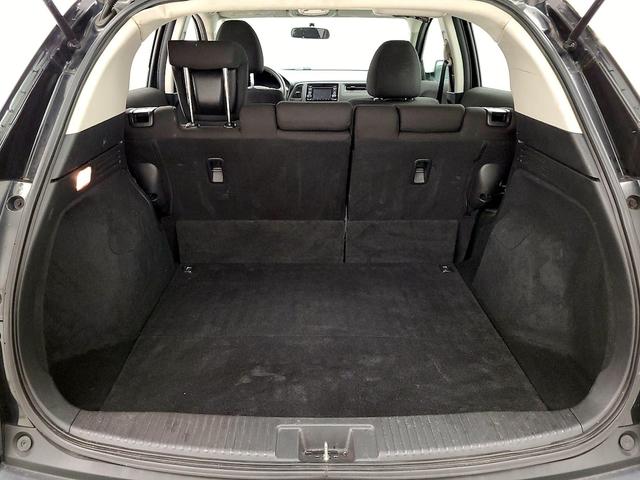 Photo of 2018 Black Honda HR-V
