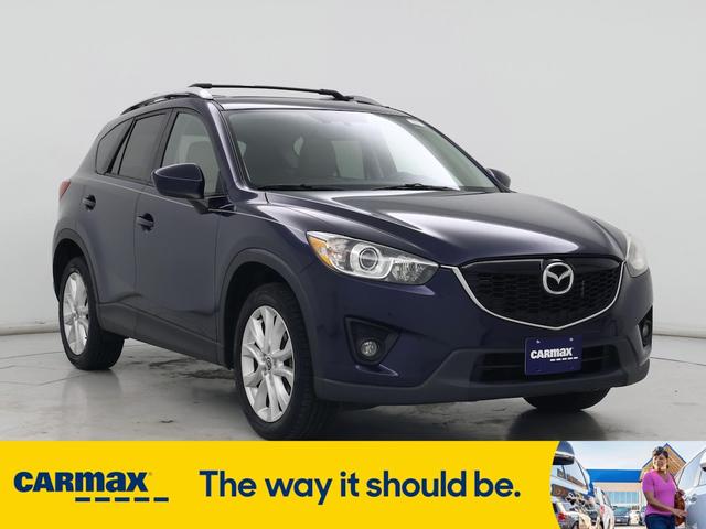 2013 Mazda CX-5