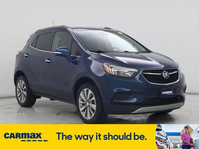 2019 Buick Encore