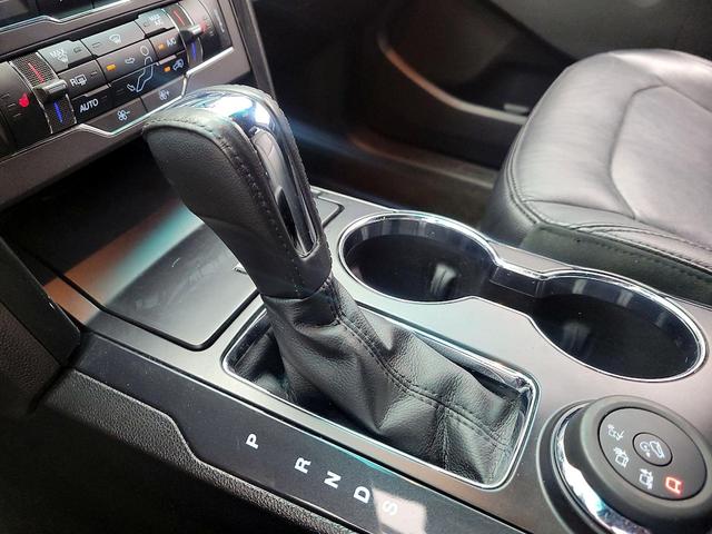 Photo of 2016 Gray Ford Explorer