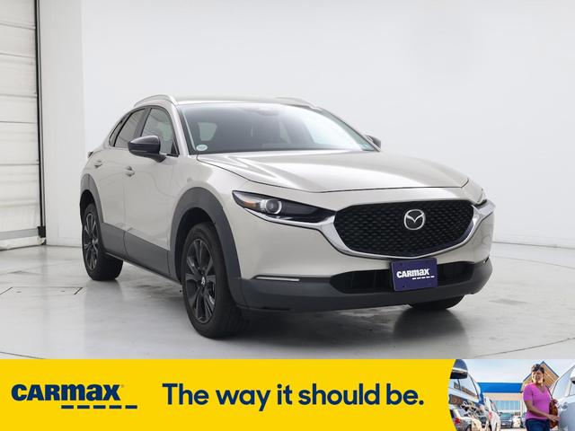 2024 Mazda Cx-30