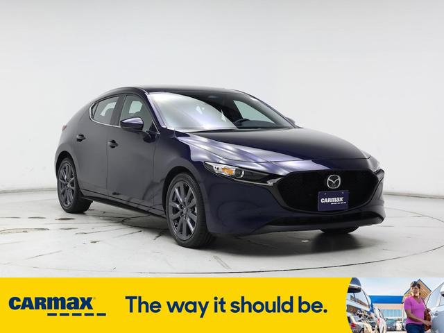 2024 Mazda Mazda3