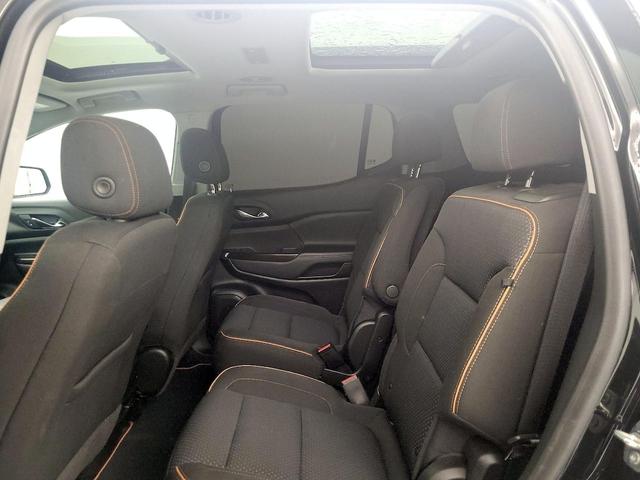 Photo of 2021 Black GMC Acadia