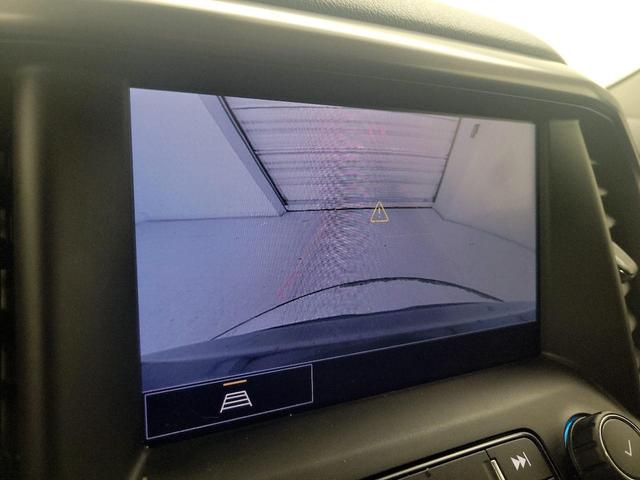 Photo of 2021 Black GMC Acadia