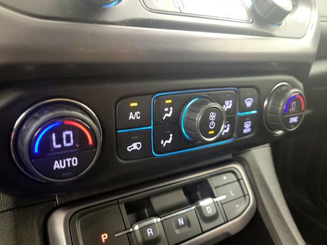 Photo of 2021 Black GMC Acadia