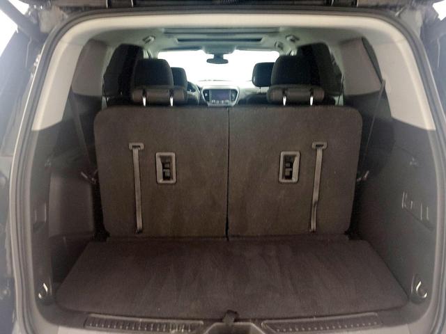 Photo of 2021 Black GMC Acadia