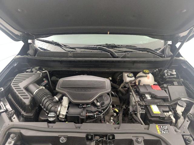 Photo of 2021 Black GMC Acadia