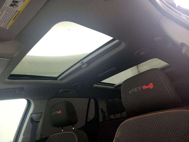 Photo of 2021 Black GMC Acadia