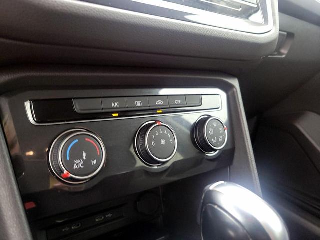 Photo of 2021 Blue Volkswagen Tiguan