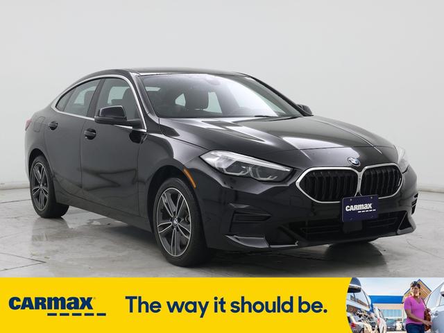 2022 BMW 228 Gran Coupe