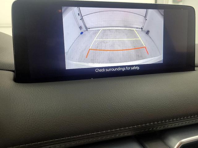 Photo of 2022 White Mazda CX-5