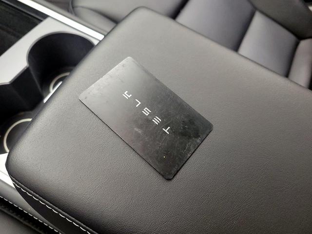 Photo of 2023 Red Tesla Model 3