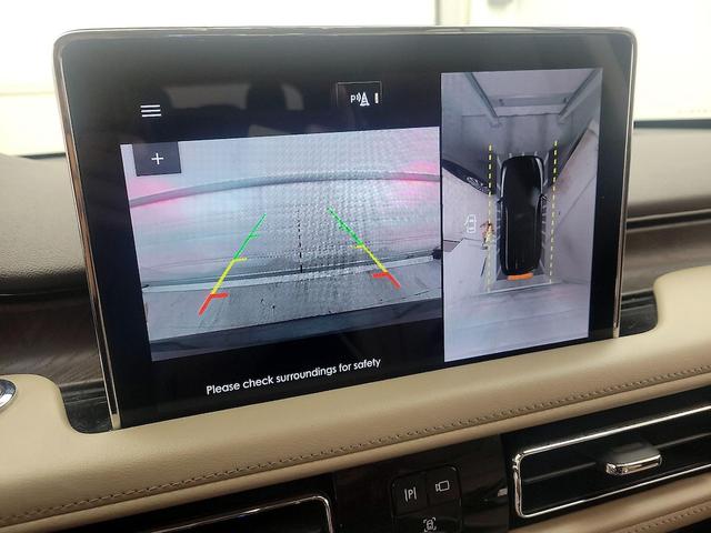 Photo of 2020 Gray Lincoln Aviator