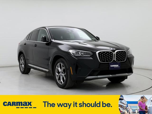 2024 BMW X4