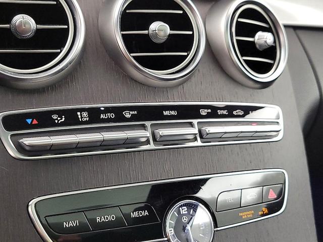Photo of 2019 Black Mercedes-Benz C-Class