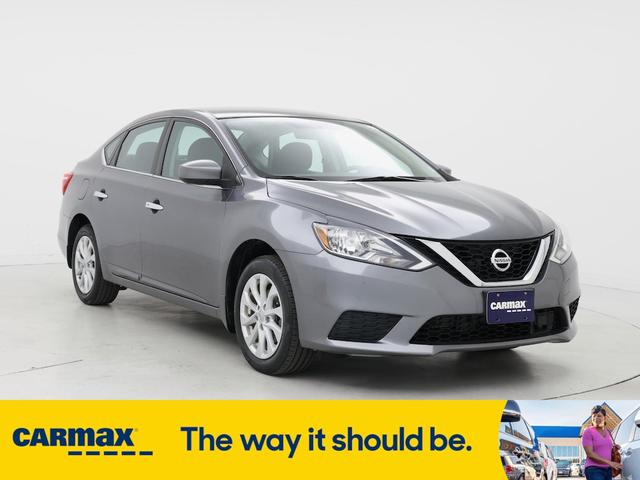 2019 Nissan Sentra