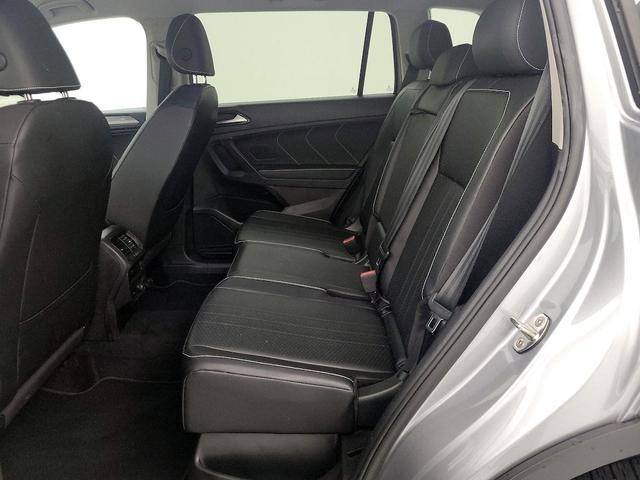 Photo of 2023 Gray Volkswagen Tiguan