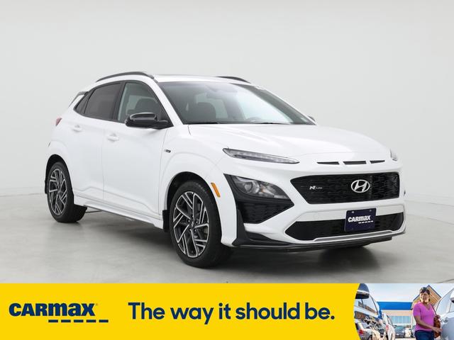 2023 Hyundai KONA