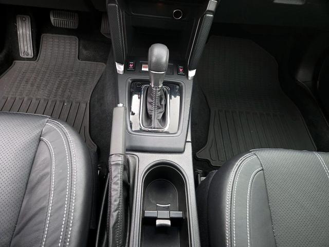 Photo of 2018 Silver Subaru Forester