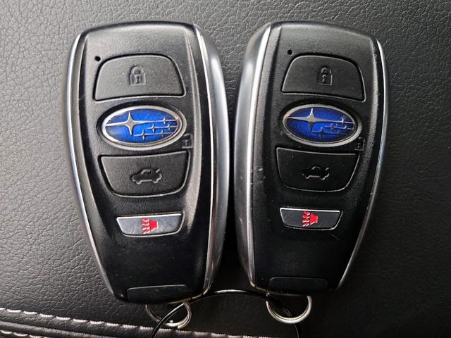 Photo of 2018 Silver Subaru Forester