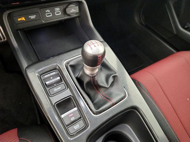 Photo of 2024 Pearl Honda Civic