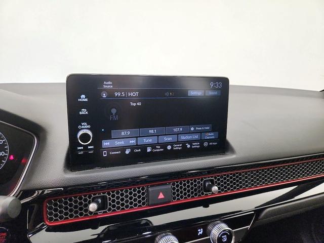 Photo of 2024 Pearl Honda Civic