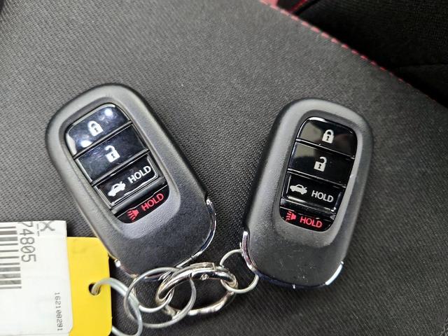 Photo of 2024 Pearl Honda Civic
