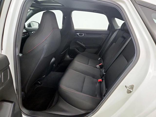 Photo of 2024 Pearl Honda Civic