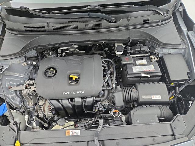 Photo of 2019 Blue Hyundai KONA