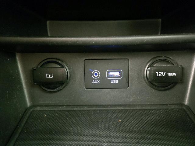 Photo of 2019 Blue Hyundai KONA