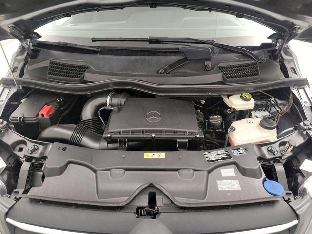Photo of 2023 Gray Mercedes-Benz Metris