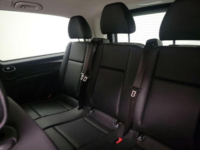 Photo of 2023 Gray Mercedes-Benz Metris