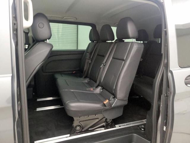 Photo of 2023 Gray Mercedes-Benz Metris