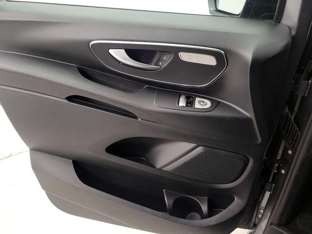 Photo of 2023 Gray Mercedes-Benz Metris