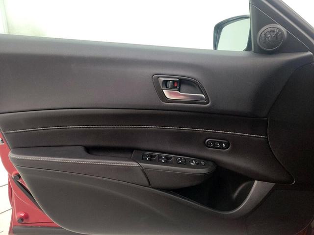Photo of 2020 Red Acura ILX