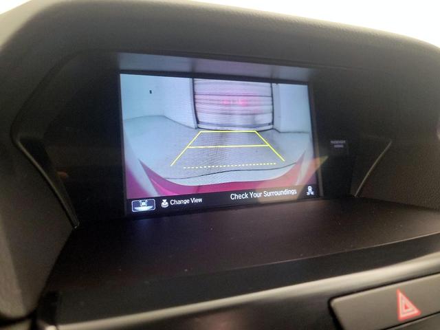 Photo of 2020 Red Acura ILX