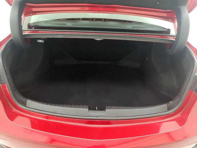 Photo of 2020 Red Acura ILX