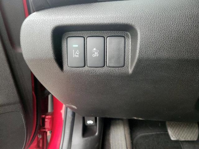 Photo of 2020 Red Acura ILX