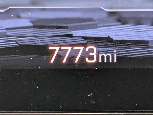 Photo of 2025 Dark Ash Metallic Chevrolet Tahoe