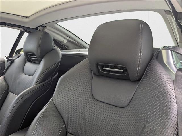 Photo of 2020 Black Mercedes-Benz SL 550