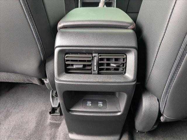 Photo of 2025 Urban Gray Pearl Honda CR-V Hybrid