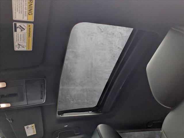 Photo of 2025 Urban Gray Pearl Honda CR-V Hybrid