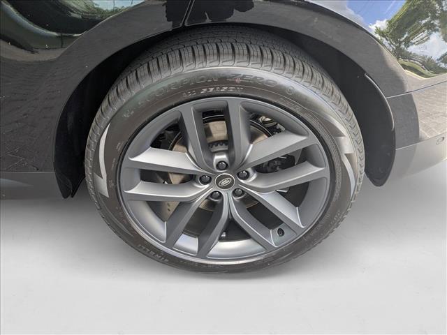 Photo of 2025 Santorini Black Metallic Land Rover Range Rover Sport