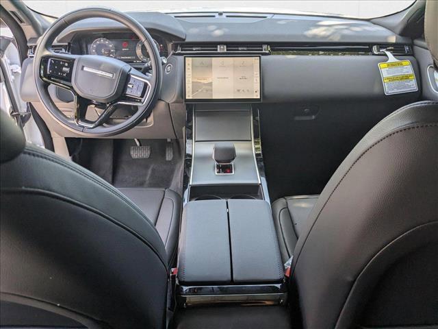 Photo of 2026 Fuji White Land Rover Range Rover Velar