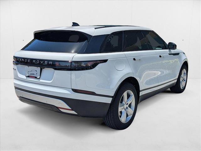 Photo of 2026 Fuji White Land Rover Range Rover Velar
