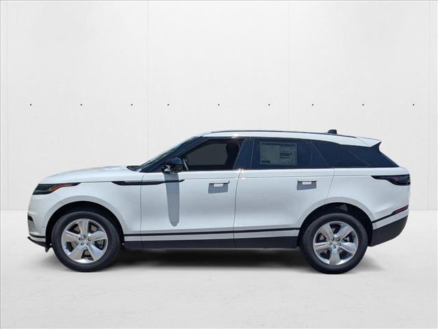 Photo of 2026 Fuji White Land Rover Range Rover Velar
