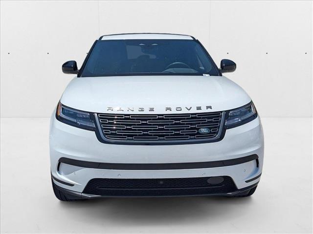 Photo of 2026 Fuji White Land Rover Range Rover Velar