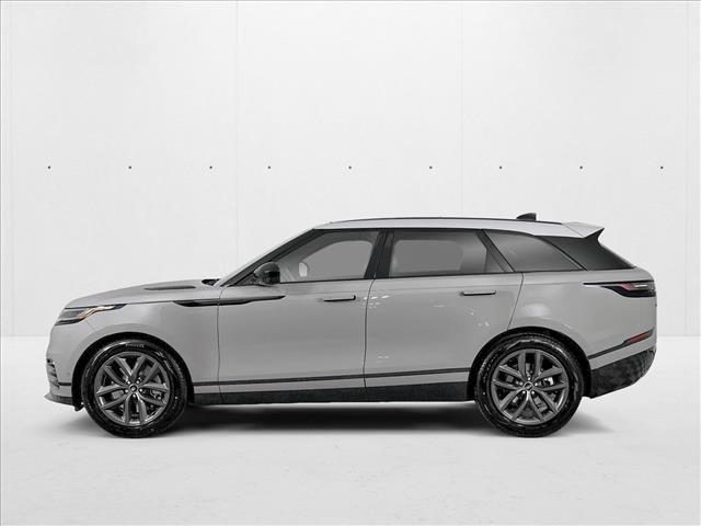 Photo of 2026 Zadar Grey Premium Metallic Land Rover Range Rover Velar