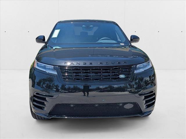 Photo of 2026 Santorini Black Metallic Land Rover Range Rover Velar