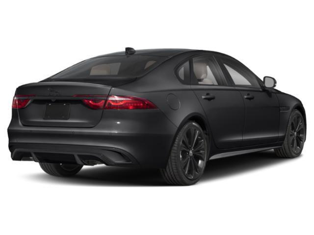 Photo of 2024 Carpathian Gray Premium Metallic Jaguar XF